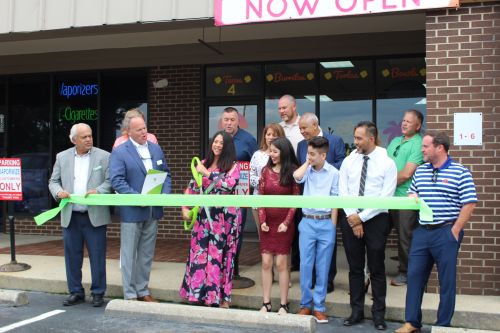 In Business: The Origin of Califas